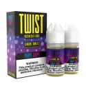Twist Purple Grape Salt Likit | Twist Twist Likit Kapasitesi: