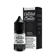 Coastal Clouds Melon Berries Salt Likit