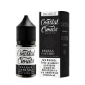 Coastal Clouds Vanilla Custard Salt Likit | Coastal Clouds