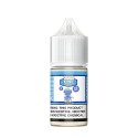 Pod Juice Bangin Blue Razz Salt Likit | Pod Juice Pod Juice
