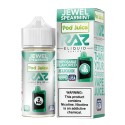 Pod Juice X Raz Jewel Spearmint E Likit | Pod Juice Pod Juice