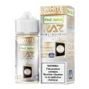 Pod Juice X Raz White Gummy Ice E Likit | Pod Juice Pod Juice