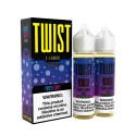 Twist Purple Grape Mix E Likit