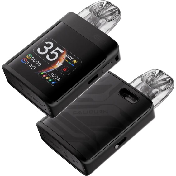 Uwell Caliburn G3 Pro KOKO Pod Mod