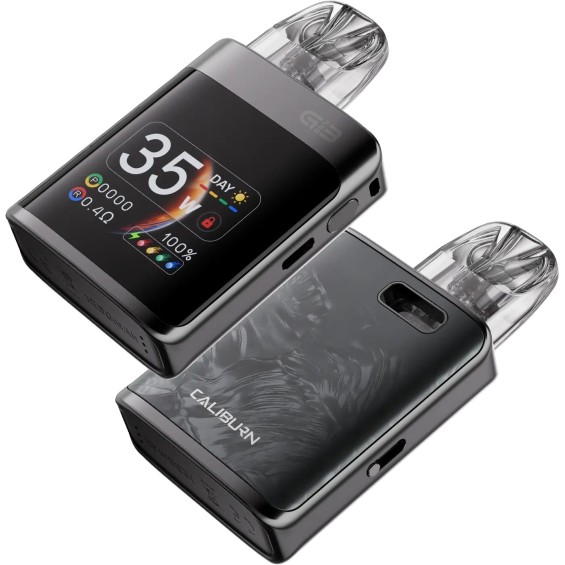 Uwell Caliburn G3 Pro KOKO Pod Mod