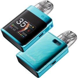 Uwell Caliburn G3 Pro KOKO Mavi Pod Mod Elektronik Sigara Cihazı
