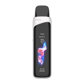 Uwell Caliburn G4 Pro Pod Mod | Uwell Uwell Pil Kapasitesi: