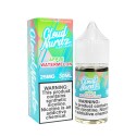 Cloud Nurdz Apple Watermelon Iced Salt Likit | Cloud Nurdz