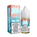 Cloud Nurdz Pomegranate Berry Iced Salt Likit | Cloud Nurdz
