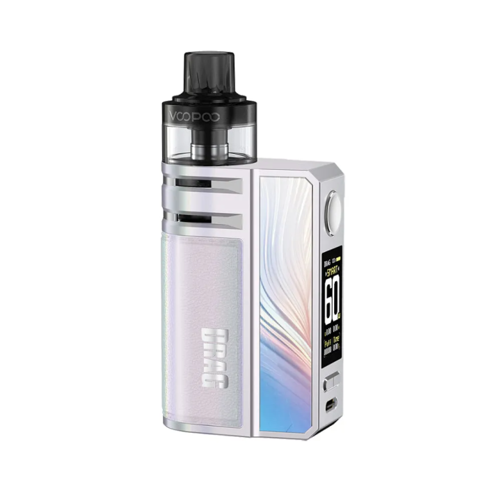 Voopoo Drag E60 Pod Mod