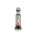 Smok Pozz Pro Pod Coil Atomizer Yedek Parça Metal Gümüş