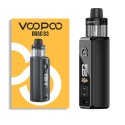 Voopoo Drag S3 Pod Mod Siyah, 60W Akıllı Elektronik Sigara Cihazı