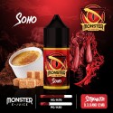 Monster Soho E-Likit