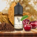 Owl Vape Cherry Tobacco Salt Likit