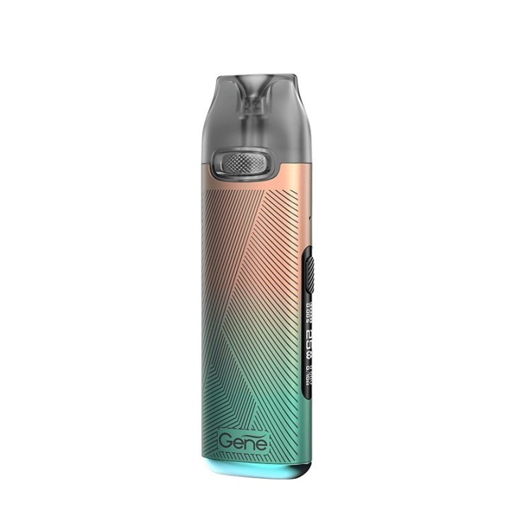 Voopoo V.THRU Pro Pod Mod | Voopoo Voopoo Pil Kapasitesi: 900