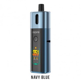 Aspire Fluffi Pro Pod Mod⤑Navy Blue