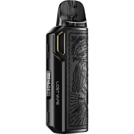 Lost Vape Thelema Elite DM45 Pod Mod⤑Eagle Black