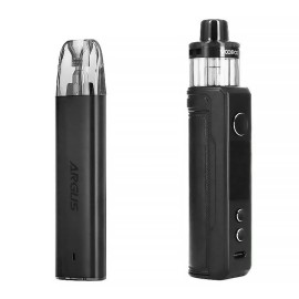Voopoo Drag X2 & Argus G2 Mini⤑Spray Black & Midnight Black