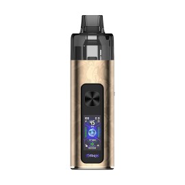 Uwell Typhos Pod Mod⤑Dune Gold