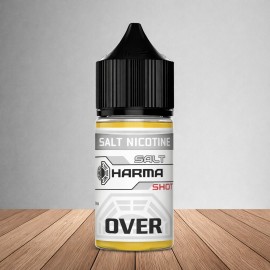 Dharma Over Shot⤑72MG