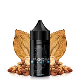 Darkhorse King Salt Likit⤑25MG