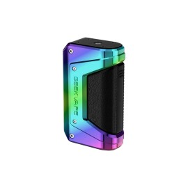 Geekvape L200 Mod⤑Rainbow