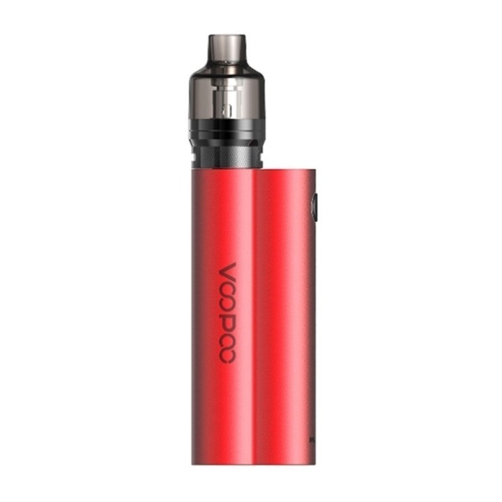 Voopoo Musket Pod Mod | Voopoo Voopoo Pil Kapasitesi: 18650
