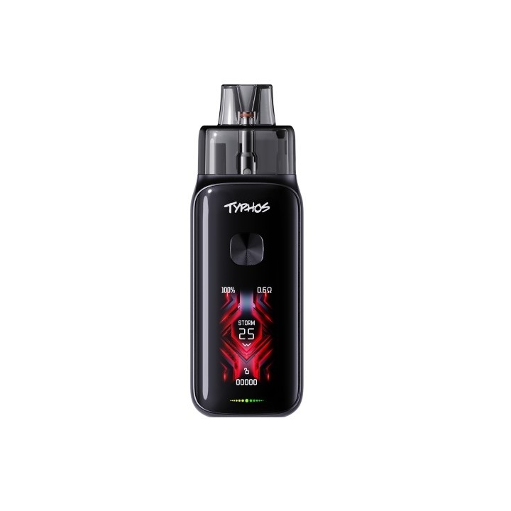 Uwell Typhos Pro Pod Mod
