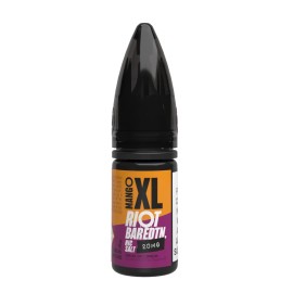 Riot Mango XL Salt Likit⤑5MG