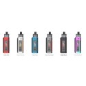 Smok G PRIV Pod Mod | Smok Smok Pil Kapasitesi: 2500 mah;
