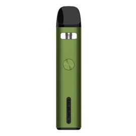 Uwell Caliburn G2 Pod Mod Yeşil - Şık ve Kompakt Elektronik Sigara