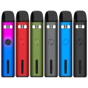 Uwell Caliburn G2 Pod Mod Renk Seçenekleri: Mor, Kırmızı, Yeşil, Gri, Mavi, Siyah