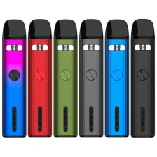 Uwell Caliburn G2 Pod Mod