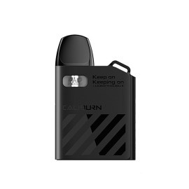 Uwell Caliburn AK2 Pod Mod | Uwell Uwell Pil Kapasitesi: 520