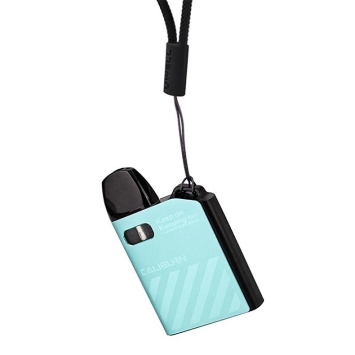 Uwell Caliburn AK2 Pod Mod | Uwell Uwell Pil Kapasitesi: 520