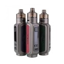 Uwell Aeglos P1 Pod Mod | Uwell Uwell Pil Kapasitesi: 18650