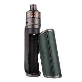 Uwell Aeglos P1 Pod Mod | Uwell Uwell Pil Kapasitesi: 18650