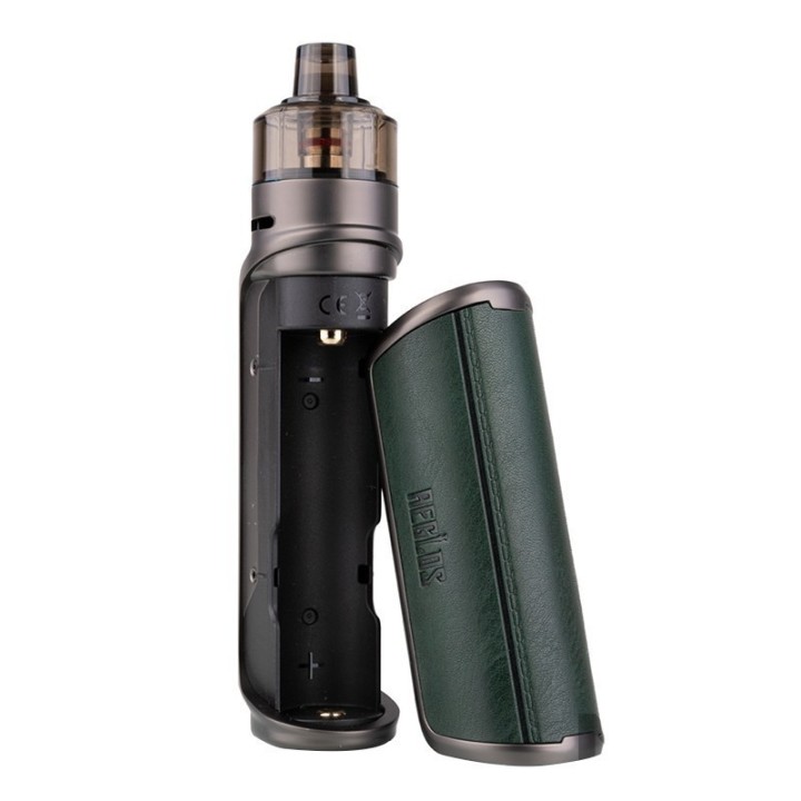 Uwell Aeglos P1 Pod Mod | Uwell Uwell Pil Kapasitesi: 18650