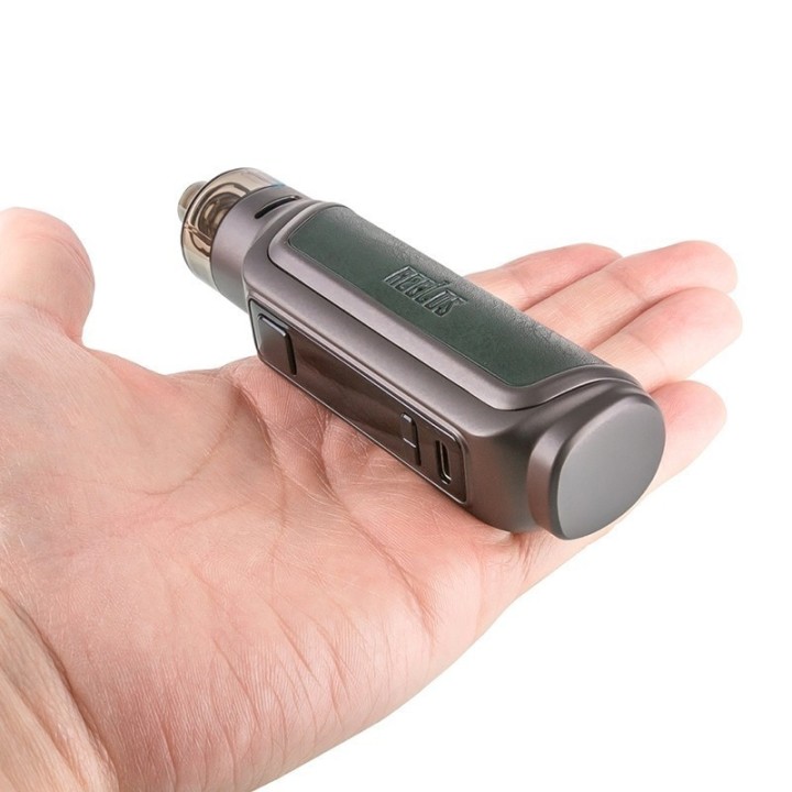 Uwell Aeglos P1 Pod Mod | Uwell Uwell Pil Kapasitesi: 18650