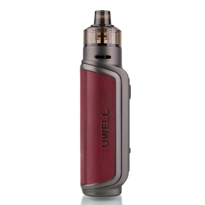 Uwell Aeglos P1 Pod Mod | Uwell Uwell Pil Kapasitesi: 18650