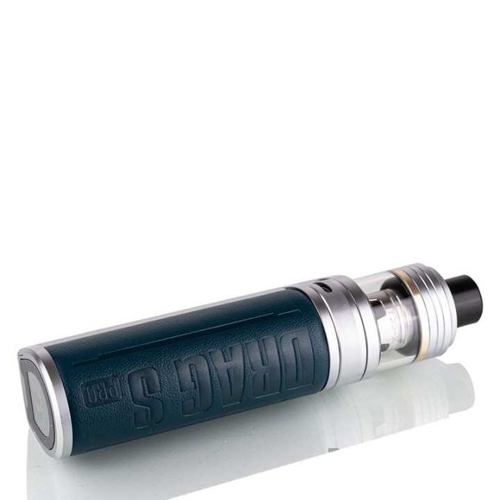 Voopoo Drag S Pro Pod Mod