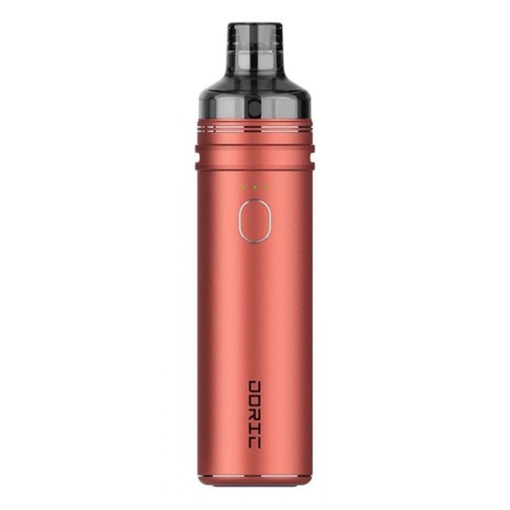 Voopoo Doric 60 Pod Mod | Voopoo Voopoo Pil Kapasitesi: 2500