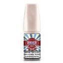 Dinner Lady Lychee Ice Salt Likit 30ml premium kalite e-likit şişesi.