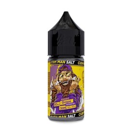 Nasty Juice Cushman Grape Salt Likit | Nasty Nasty Juice Likit