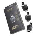 Smok Fetch Pro Kartuş | Smok Uwell Likit Kapasitesi: 4,3 ml;