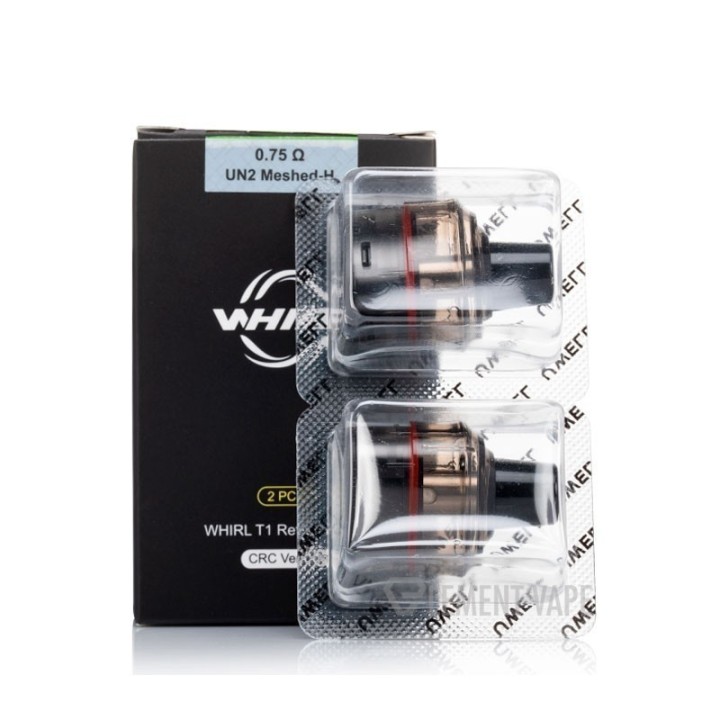 Uwell Whirl T1 Kartuş