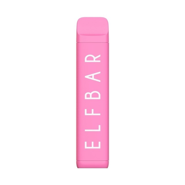Elf Bar NC600 Strawberry Energy Kullan At | Elf Bar Elf Bar